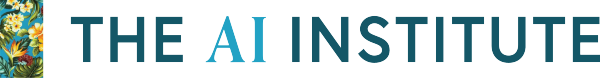 AI Institute logo