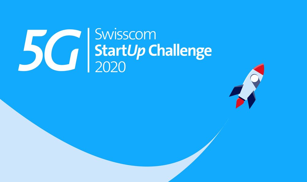 Swisscom StartUp Challenge